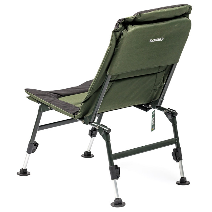 Кресло карповое Ranger Strength SL-114 (арт. RA 2253)  