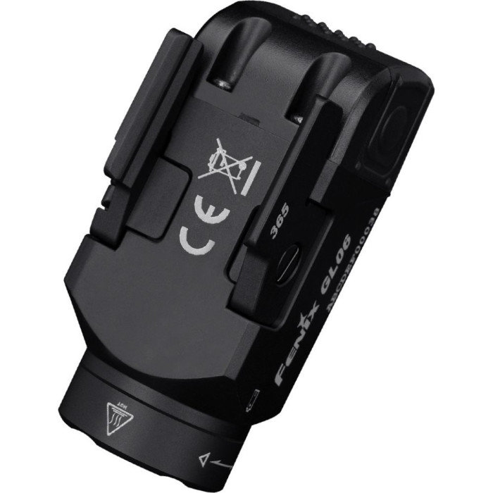 Фонарь к пистолету Fenix GL06-365  