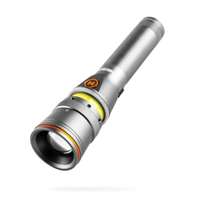 Фонарь ручной Nebo Franklin Twist RC (NB NEB-WLT-0024-G)