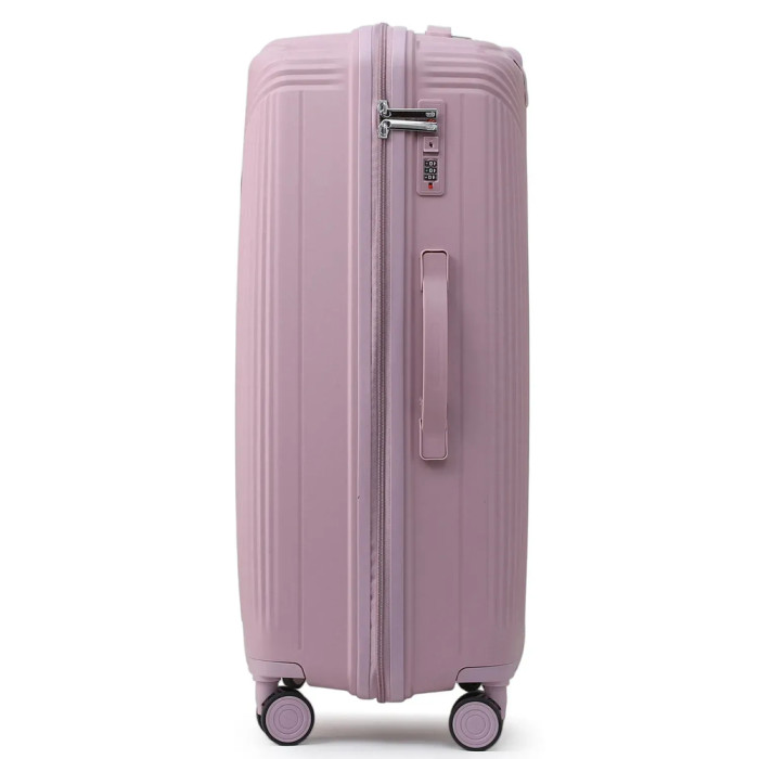 Чемодан Semi Line 28" (L) Pink (T5977-4)  