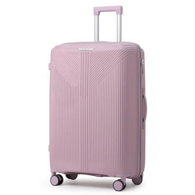 Чемодан Semi Line 28" (L) Pink (T5977-4)