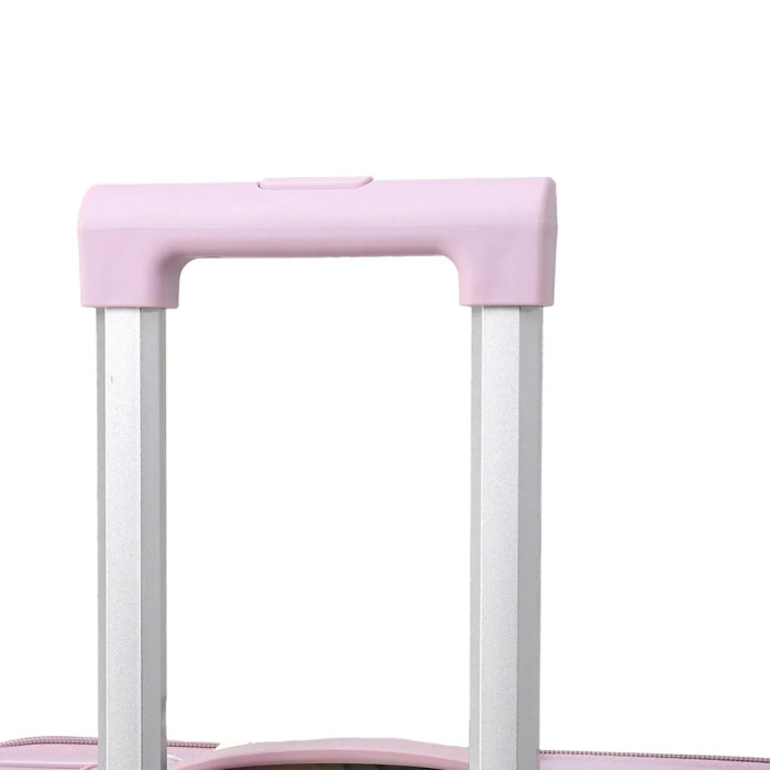 Чемодан Semi Line 28" (L) Pink (T5977-4)  