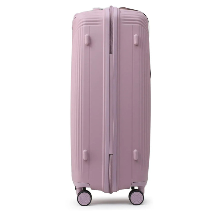 Чемодан Semi Line 28" (L) Pink (T5977-4)  