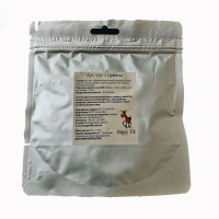 Кус-кус с грибами Happy Elk (упаковка для запаивания) AC0003