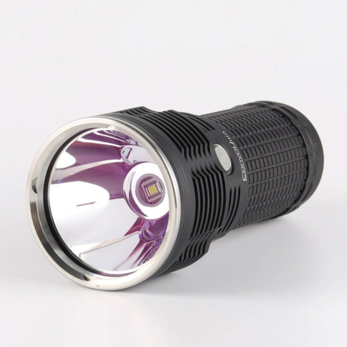 Фонарь Convoy 3X21A SST40 6500K  