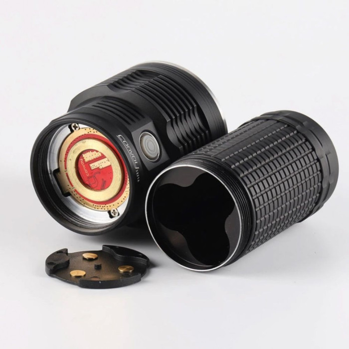 Фонарь Convoy 3X21A SST40 6500K  