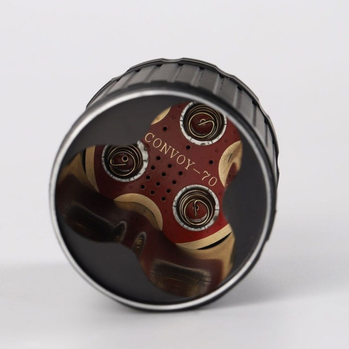 Фонарь Convoy 3X21A SST40 6500K  