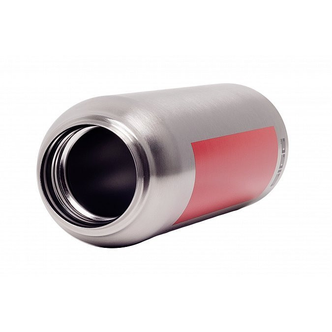 Фляга SIGG H&C ONE Accent, 0.5 л (красная)  