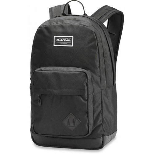 Рюкзак Dakine 365 Pack Dlx 27L, Black  