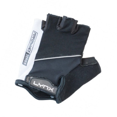 Перчатки Lynx Pro White, XL