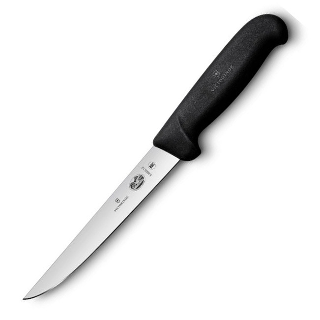 Нож кухонный Victorinox Fibrox Boning 12см (5.6003.12)  