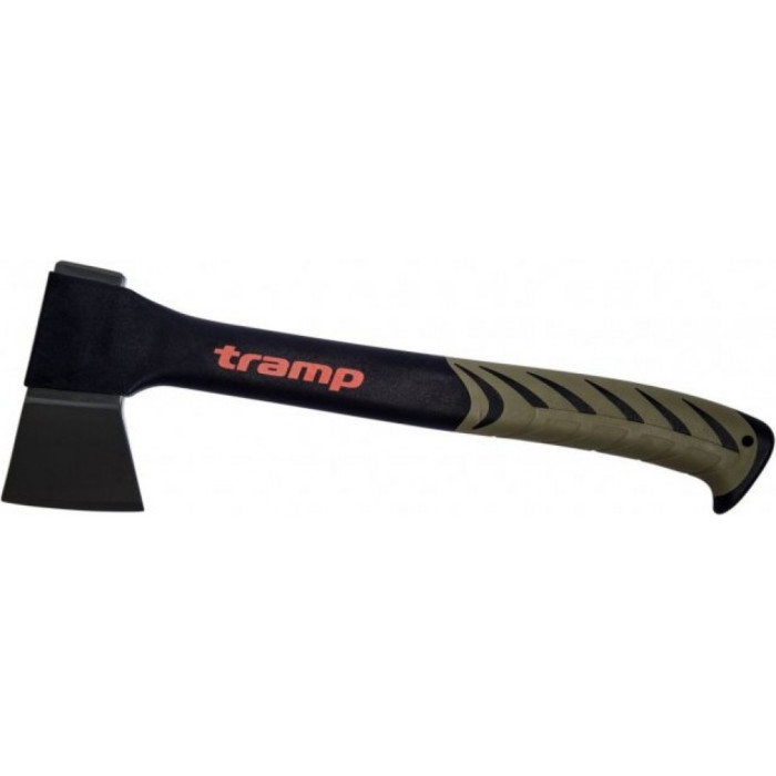 Топор туристический Tramp TRA-179, 640 г 