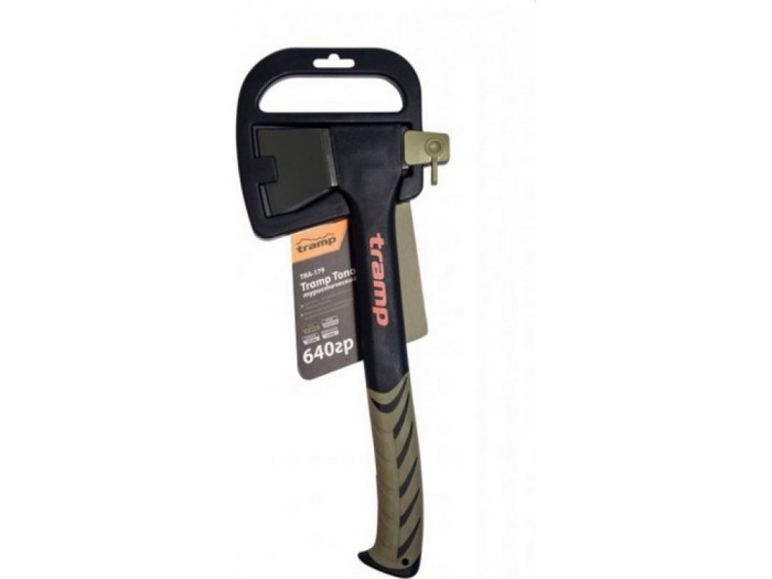 Топор туристический Tramp TRA-179, 640 г  