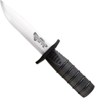 Нож Cold Steel Survival Edge (черный)