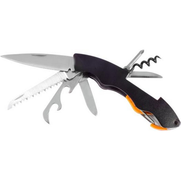 Многофункциональный нож Stinger 6125Х (HCY-6125Х) 