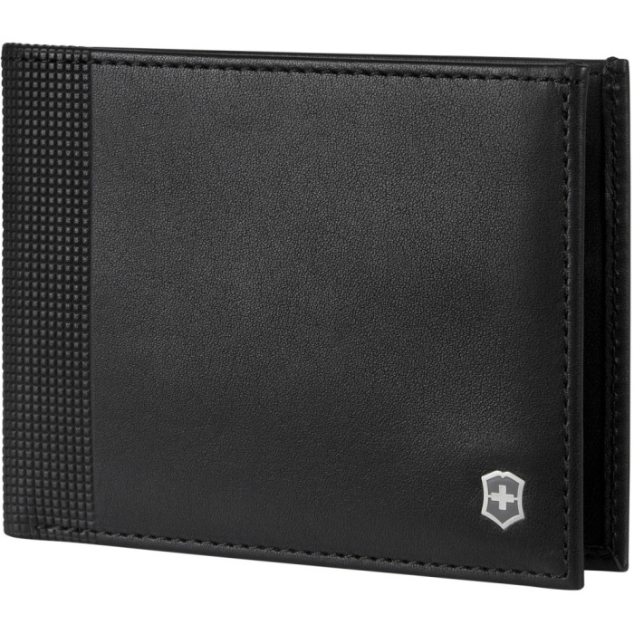 Портмоне Victorinox ALTIUS ALOX/Black (Vt611573)  