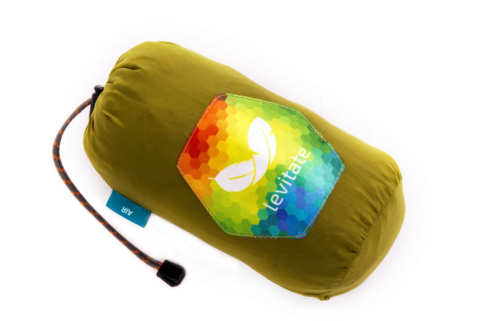 Гамак Levitate AIR oliva  