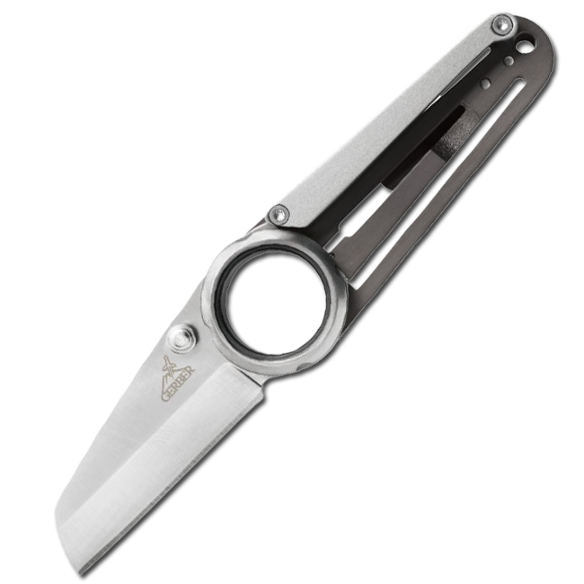 Нож Gerber LMF II Fixed BladeInfantry DP SE Original  