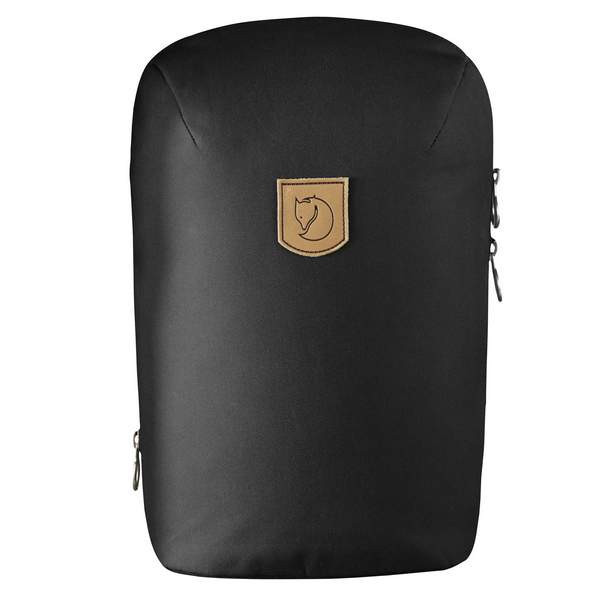 Рюкзак Fjallraven Kiruna Backpack Small Black  