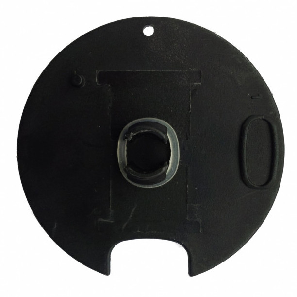 Поворотный замок для крышки Klean Kanteen Cafe Cap Umbrella Valve  