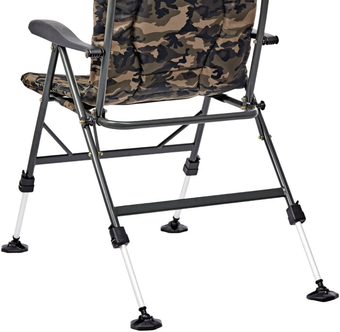 Кресло Brain Recliner Plus HYC056-PA-L  