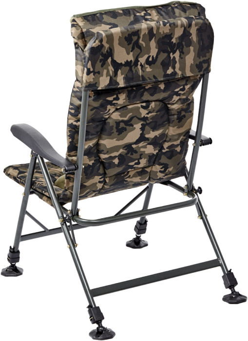 Кресло Brain Recliner Plus HYC056-PA-L  