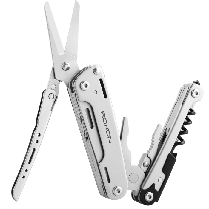 Мультитул Roxon Storm S801S (поврежденная упаковка)  