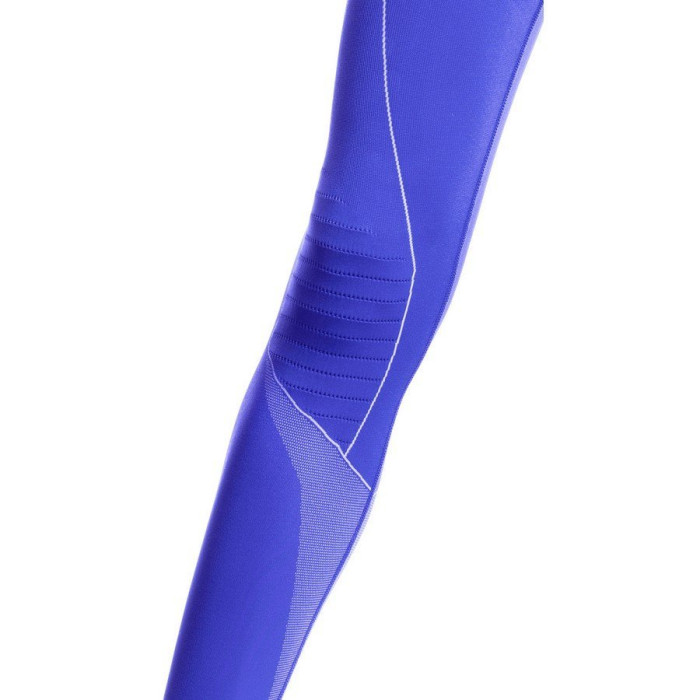 Кальсоны Accapi Polar Bear Long Trousers Woman 975 purple/white, M/L  