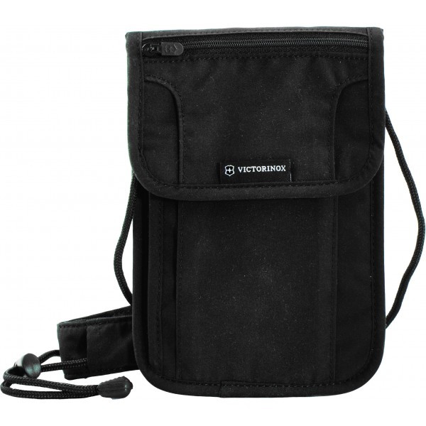 Сумка-чехол Victorinox Travel Travel Accessories 4.0/Black Vt31171901  