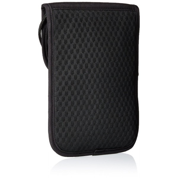 Сумка-чехол Victorinox Travel Travel Accessories 4.0/Black Vt31171901  