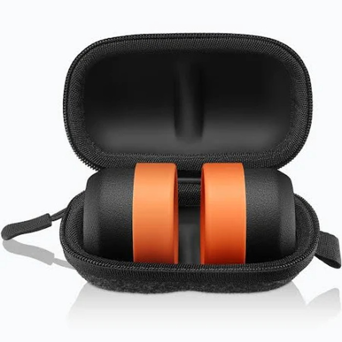 Чехол для портативной кофеварки Wacaco Minipresso GR2 с двумя дополнительными фильтрами-корзинами  