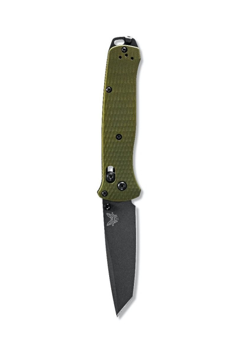 Нож Benchmade Bailout 537GY-1  