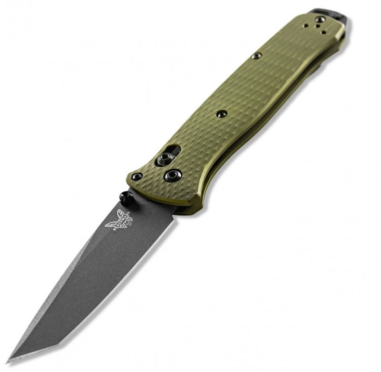 Нож Benchmade Bailout 537GY-1 