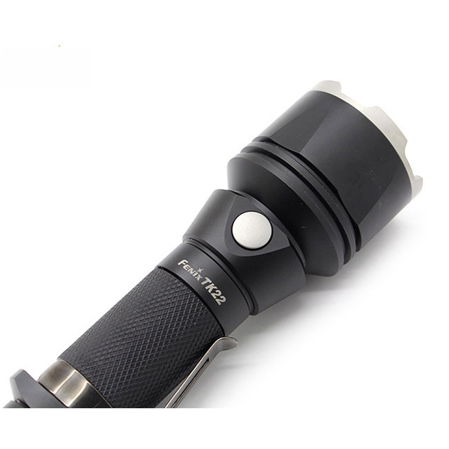 Ручной фонарь Fenix TK22 Cree XM-L2 (U2)  