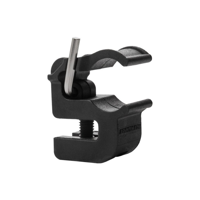 Крепление Armytek Hard Hat Mount AHM-02 (24,5 мм) 