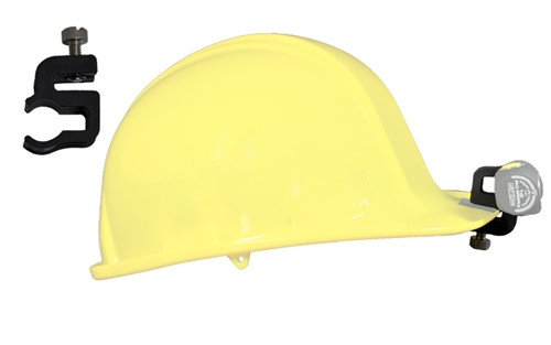 Крепление Armytek Hard Hat Mount AHM-02 (24,5 мм)  