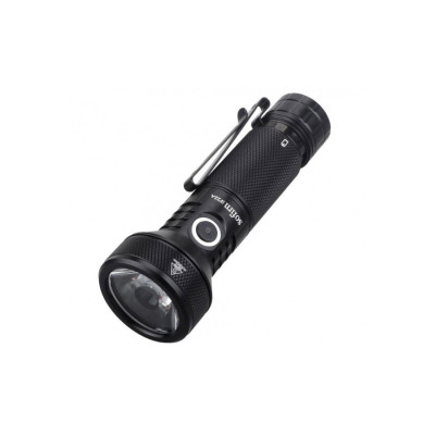 Фонарь ручной Sofirn IF22A, черный
