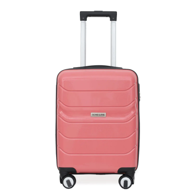 Чемодан Semi Line 20&quot; (S) Pink (T5615-1)
