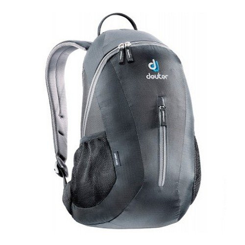 Рюкзак Deuter City Light, черный 