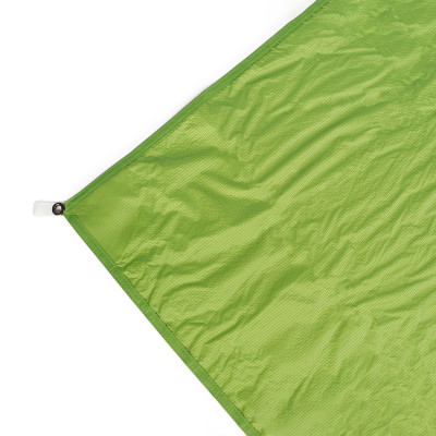 Тент 3F Ul Gear 15D Nylon без шеста 3 * 4 м зеленый