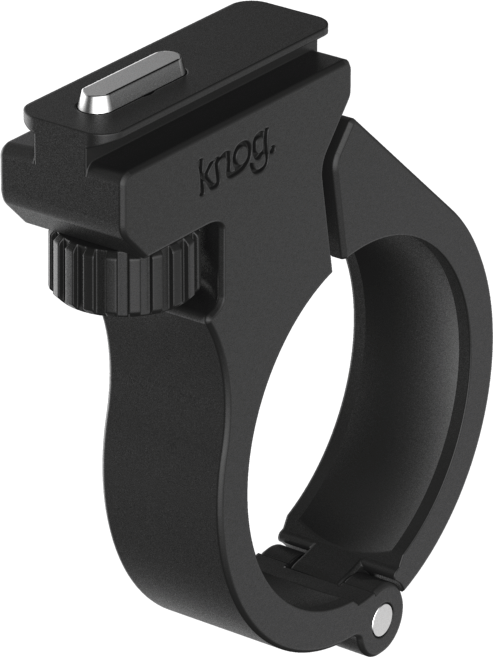 Комплект фара + набор креплений Knog PWR Mountain Kit 2000 Lumens  