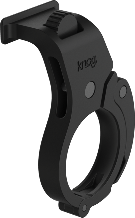 Комплект фара + набор креплений Knog PWR Mountain Kit 2000 Lumens  