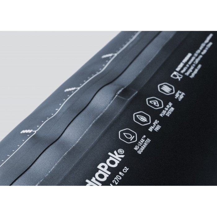 Мягкая канистра HydraPak Expedition 8 л  