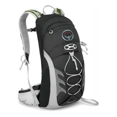 Рюкзак Osprey Talon 11 Onyx Black, размер S/M