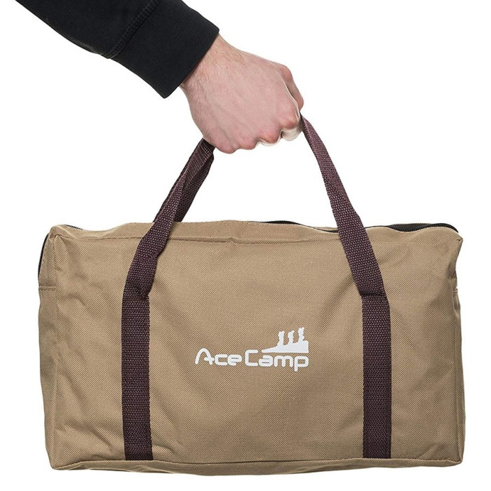 Мангал AceCamp Charcoal BBQ Grill Classic Small  