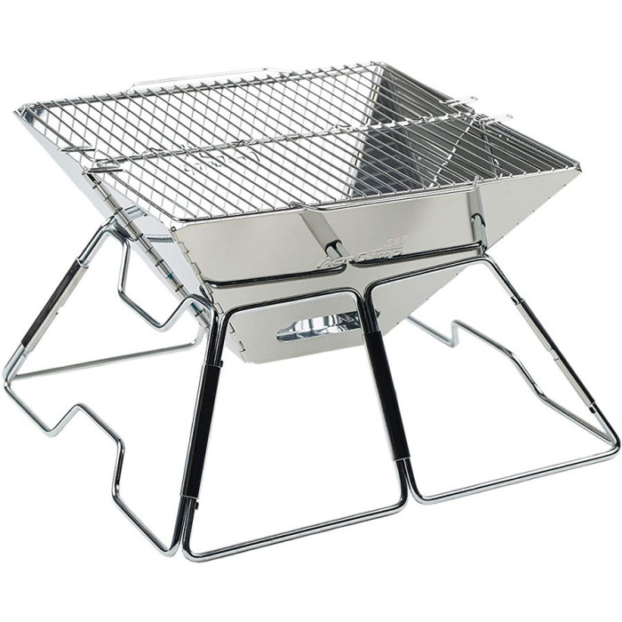 Мангал AceCamp Charcoal BBQ Grill Classic Small 