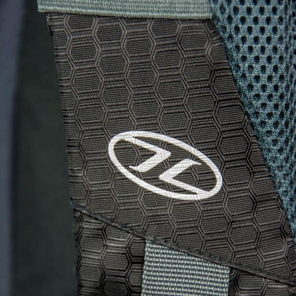 Рюкзак туристический Highlander Ben Nevis 65 Black  