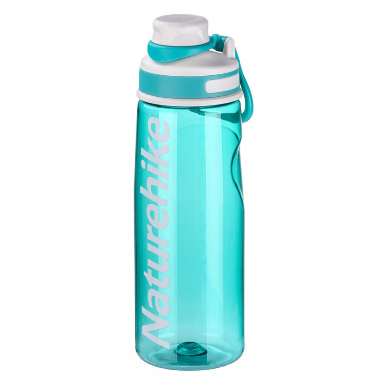Фляга Naturehike Sport bottle TWB05 0.7л azure blue NH19S005-H 