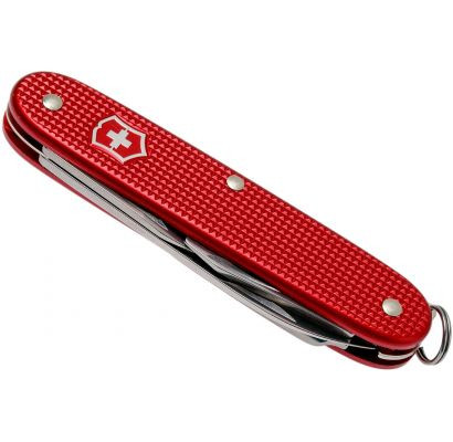 Складной нож Victorinox Pioneer (Vx08201.L18)  