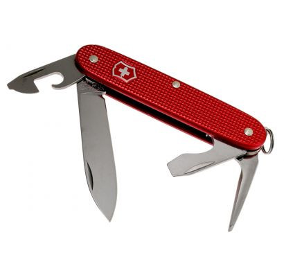 Складной нож Victorinox Pioneer (Vx08201.L18)  